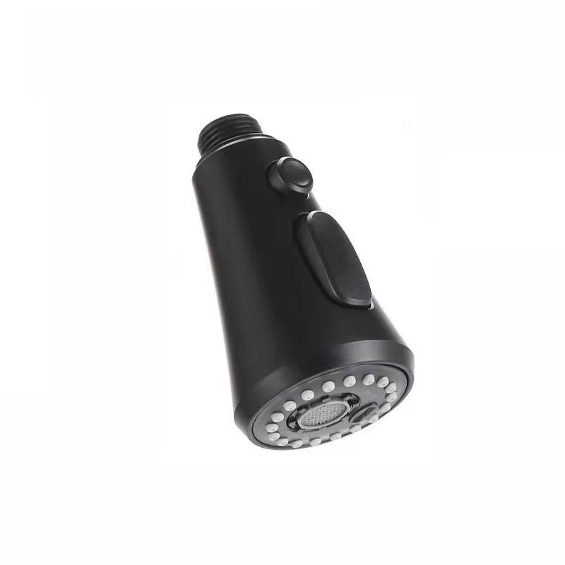Universal Pressurized Faucet Sprayer