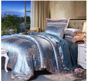 Sandsberg-Piece Bedding Set