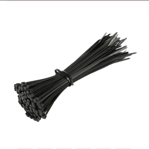 TieFlow Kabelbinder 100er-Pack