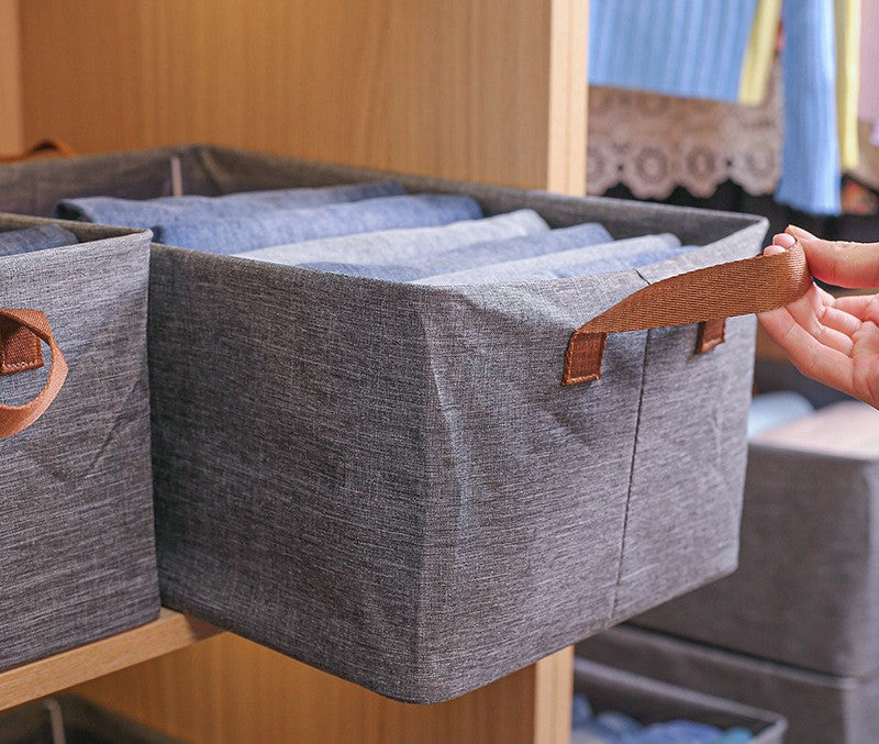 Kleider-Organizer