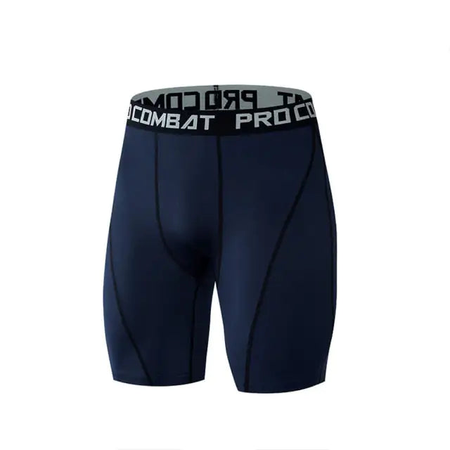 Kompressionsshorts