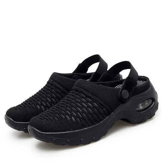 Orthopädische Luftkissen Schuhe