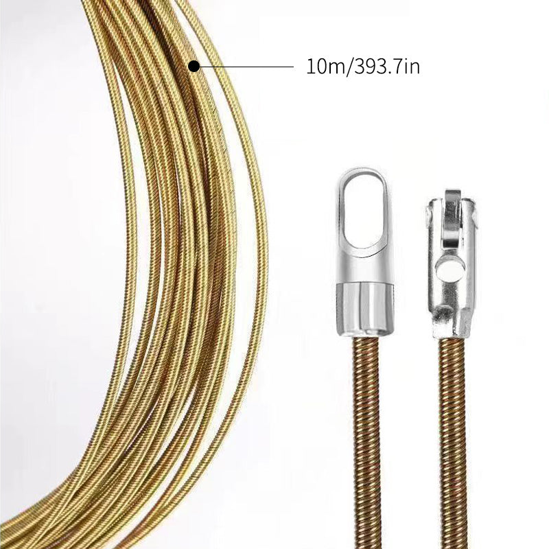 Sandsberg | Universelles Drahtführung Vorrichtung Werkzeug