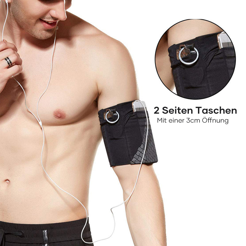 Sandsberg IN 1 Handy Sportarmband Hülle