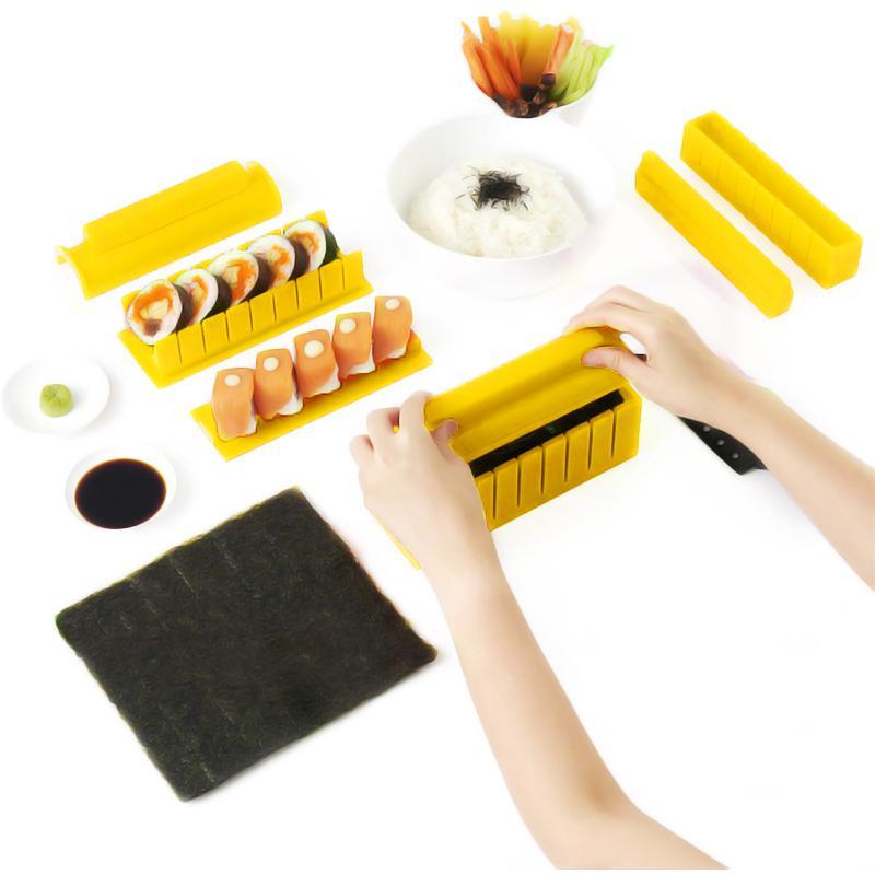 Sushi Maker Werkzeug Set