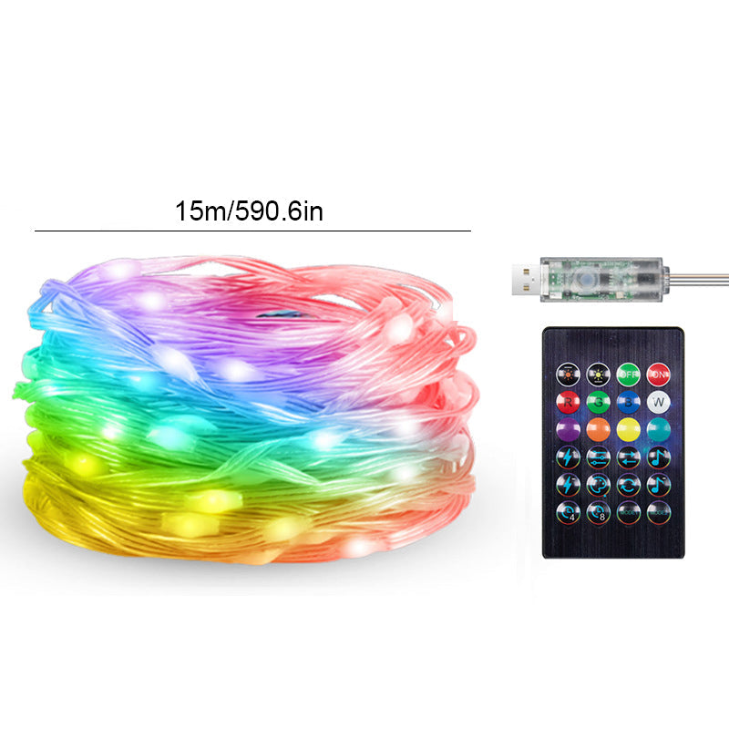 Sandsberg | Wi-Fi Bluetooth Smart Led für Außen