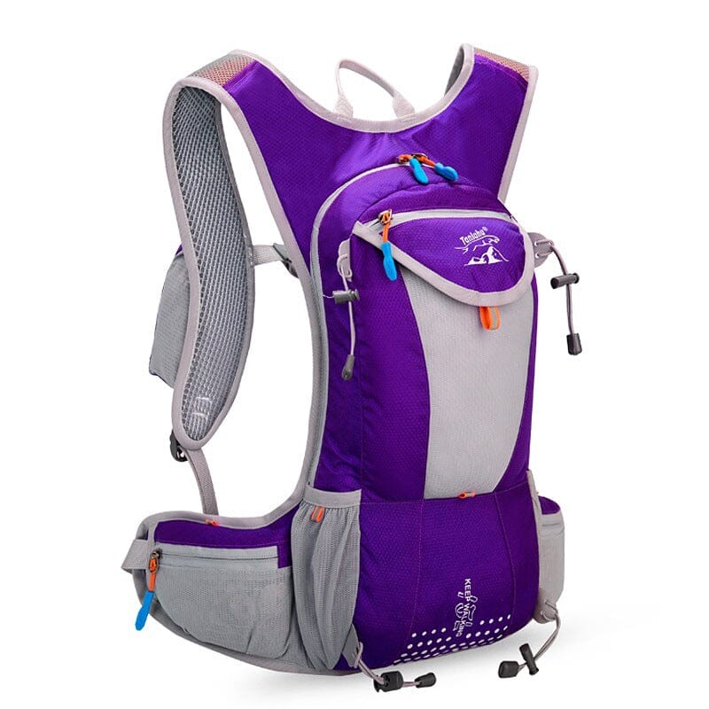 Fahrradrucksack für Outdoorsportarten