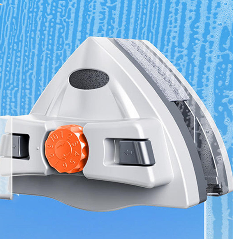 Sandsberg | Haushalts zweiseitiges Glasreinigungswerkzeug