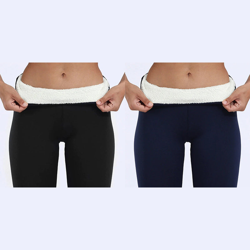Winterleggings