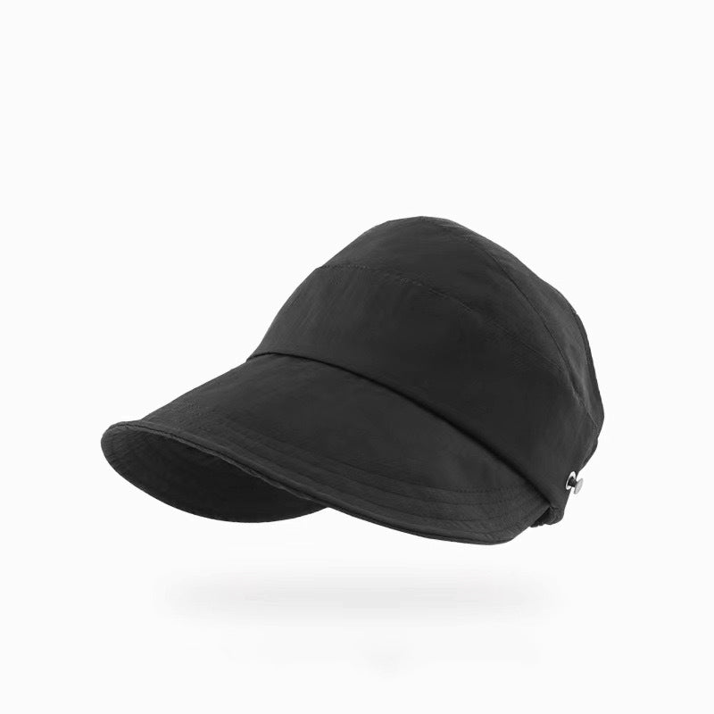 Outdoor UV-Schutz Hohl-Top Sonnenhut