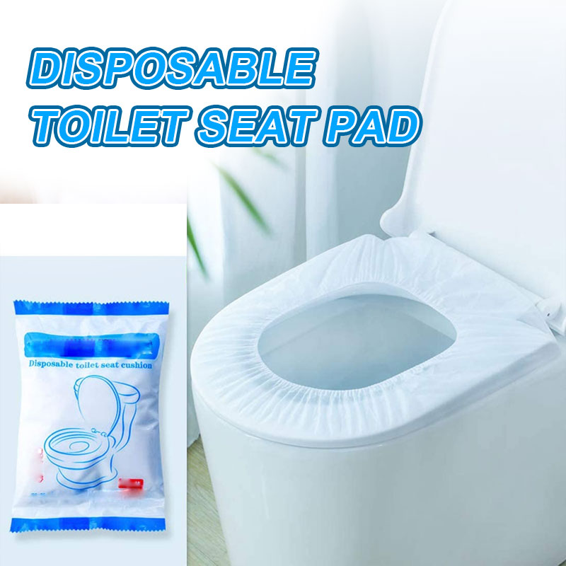 Einweg-Toilettensitzbezüge