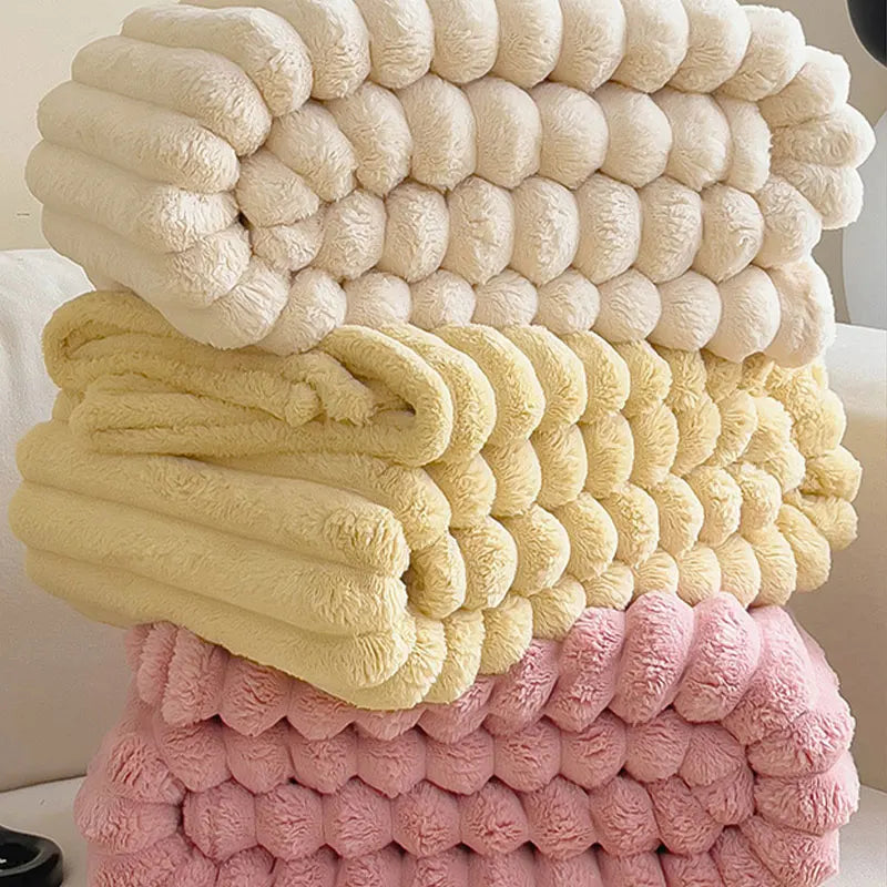 Gemütliche Decke - CozyWrap