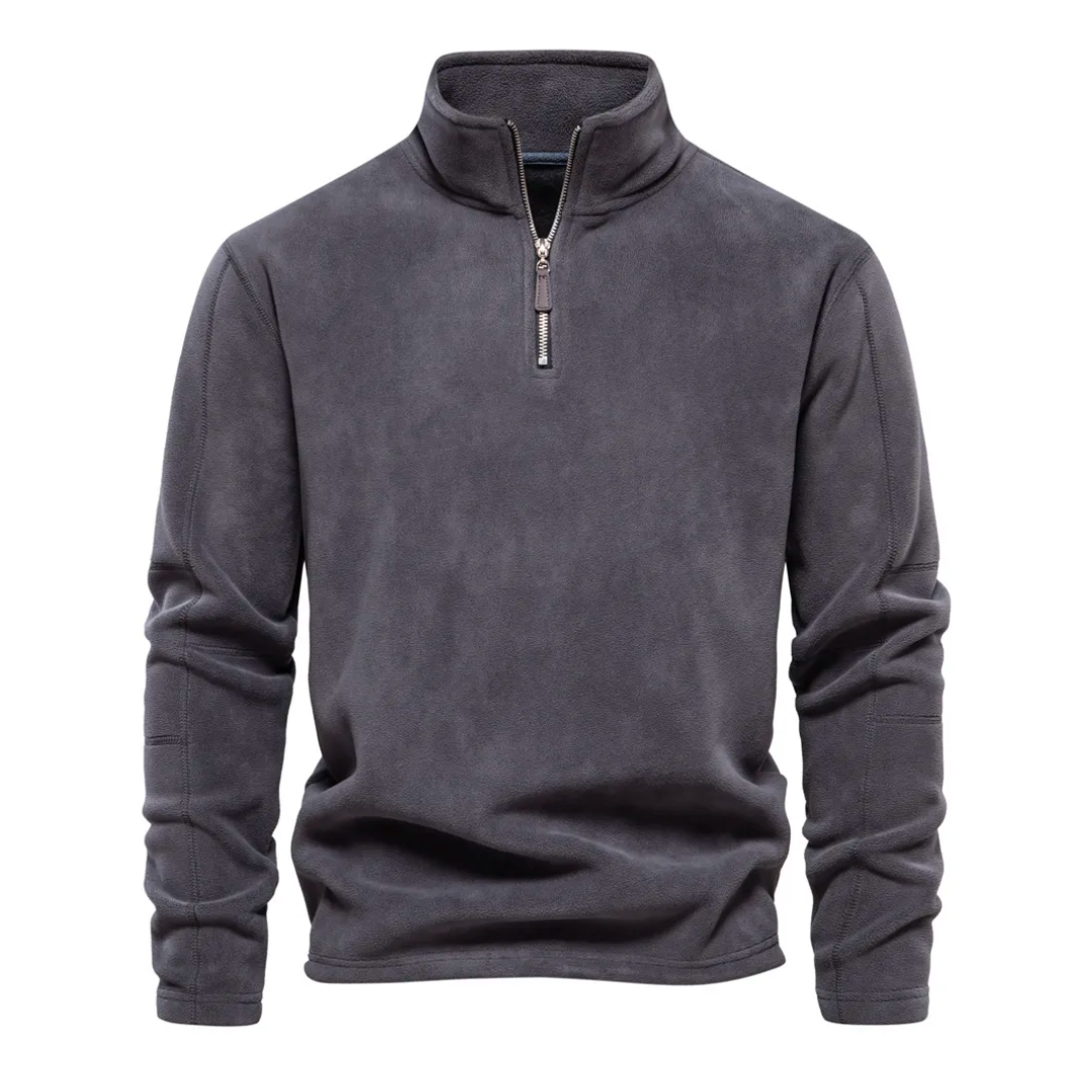 Moritz™️ | Warmes Freizeit-Sweatshirt