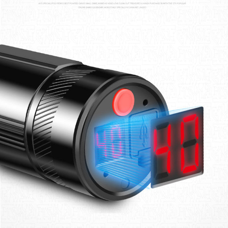 Sandsberg | Super Helle Nachtangelleuchte