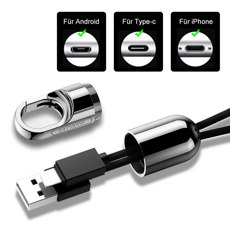 Stylischste USB-Kabel