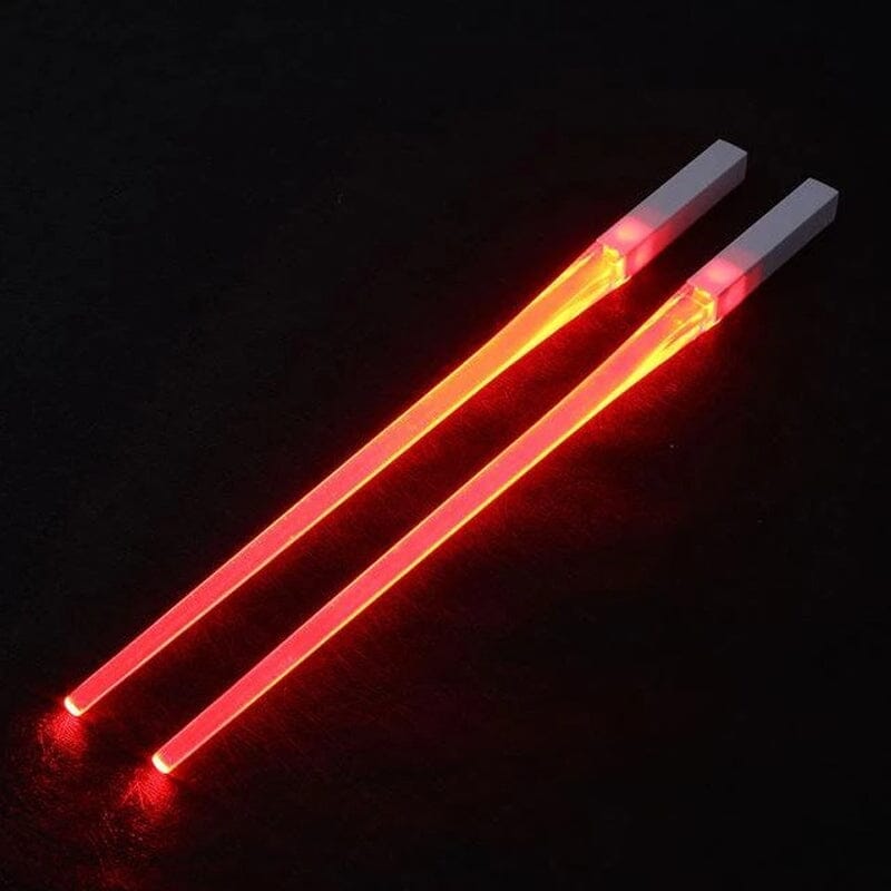 LED-Leuchtstäbchen
