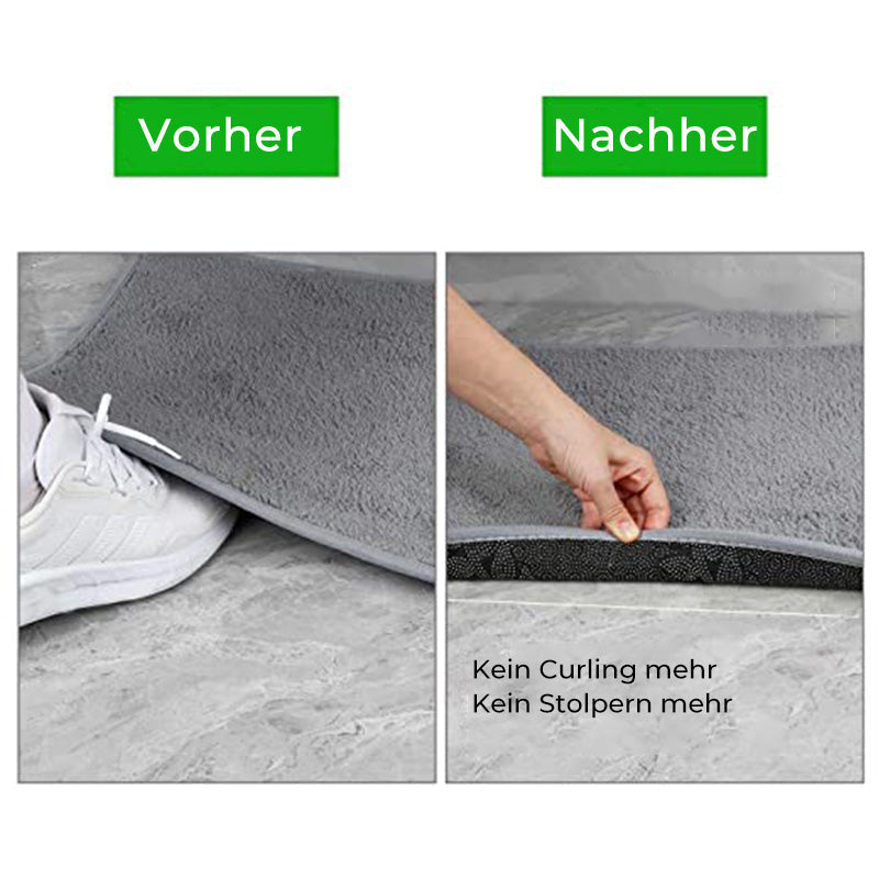 Sandsberg Doppelseitiges Gewebeklebeband