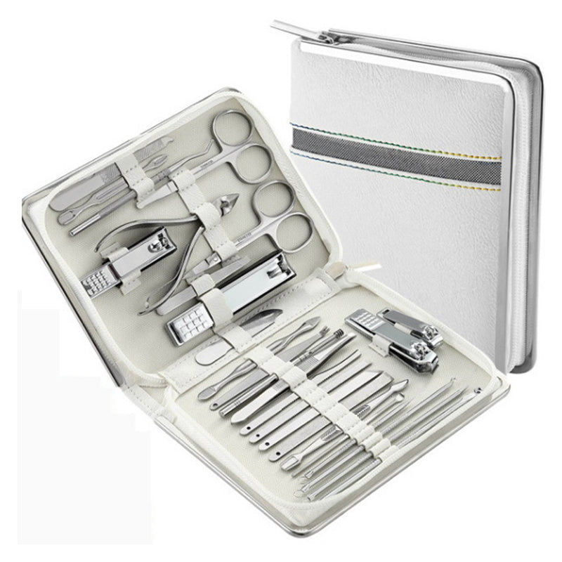 Praktisches Nagelpflege-Set