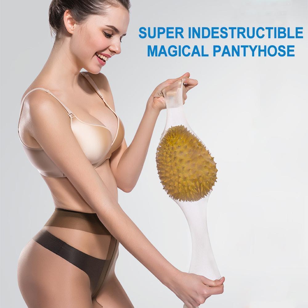 Super flexible und unzerstörbare Magische Strümpfe