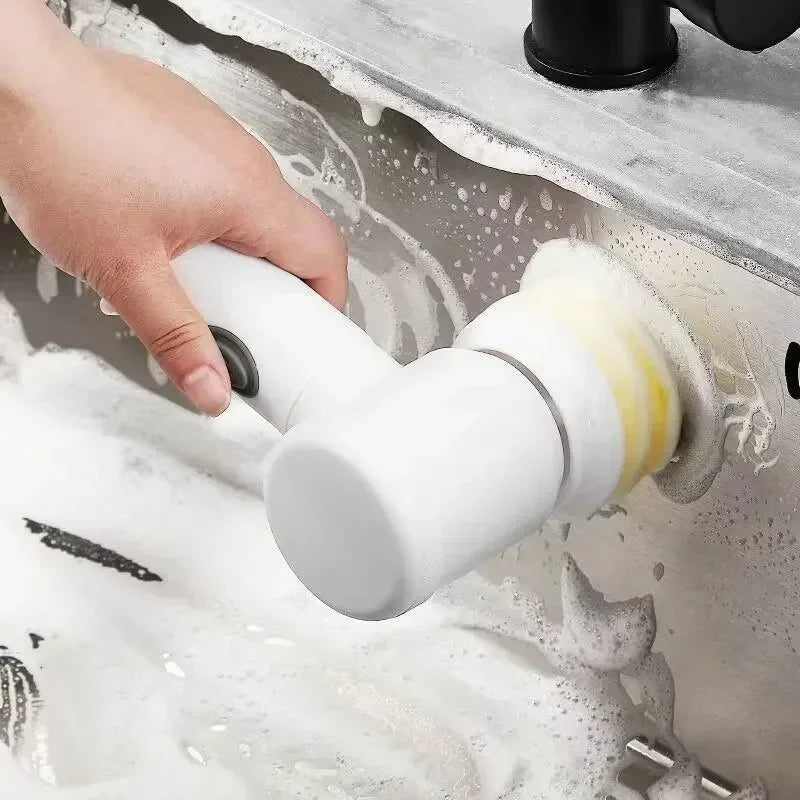 Keine peinlichen Flecken mehr in deinem Zuhause!