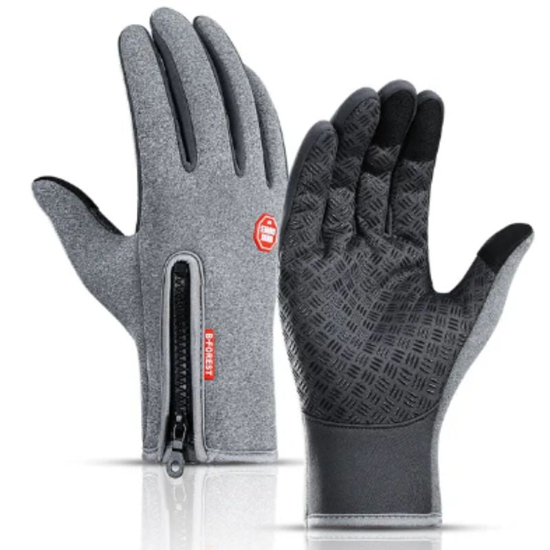MADS | Handschuhe Mit Touchscreen Technologie