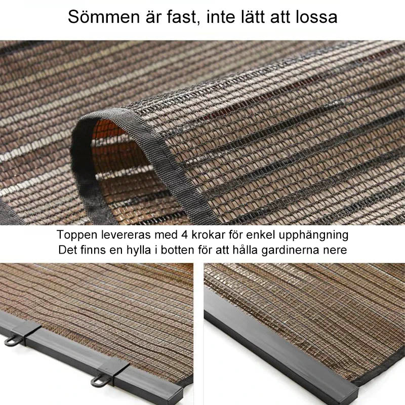 stanzfreier Saugnapfen-Sonnenschutz
