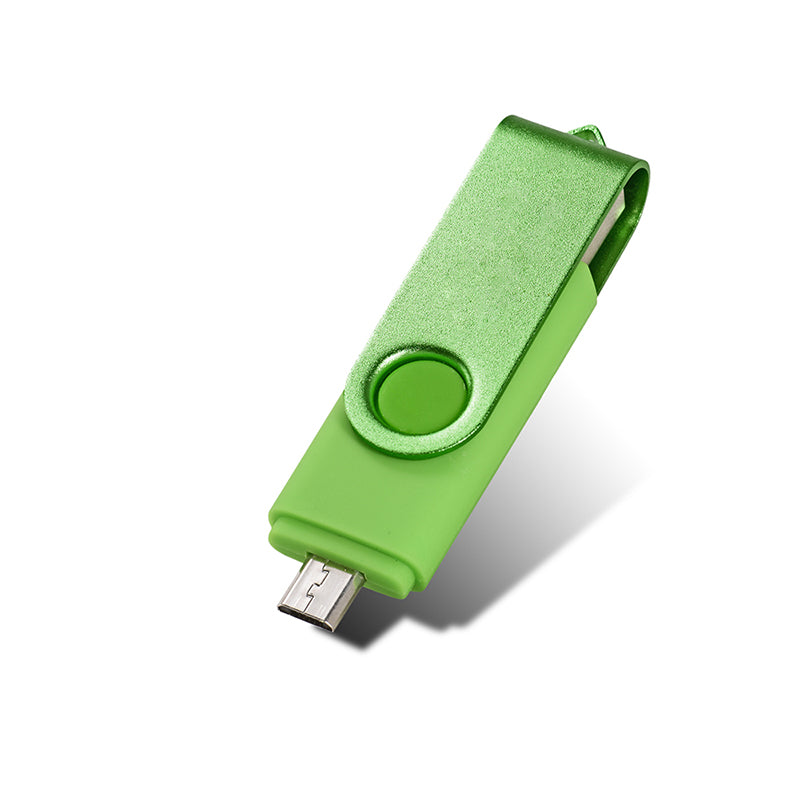 Kreatives Mobile Phone OTG USB