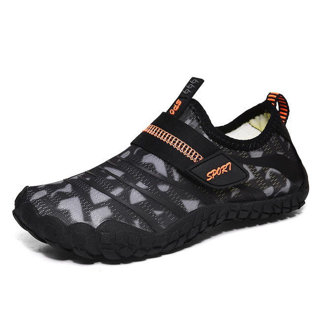 Kinder Barfuß Wasserschuhe