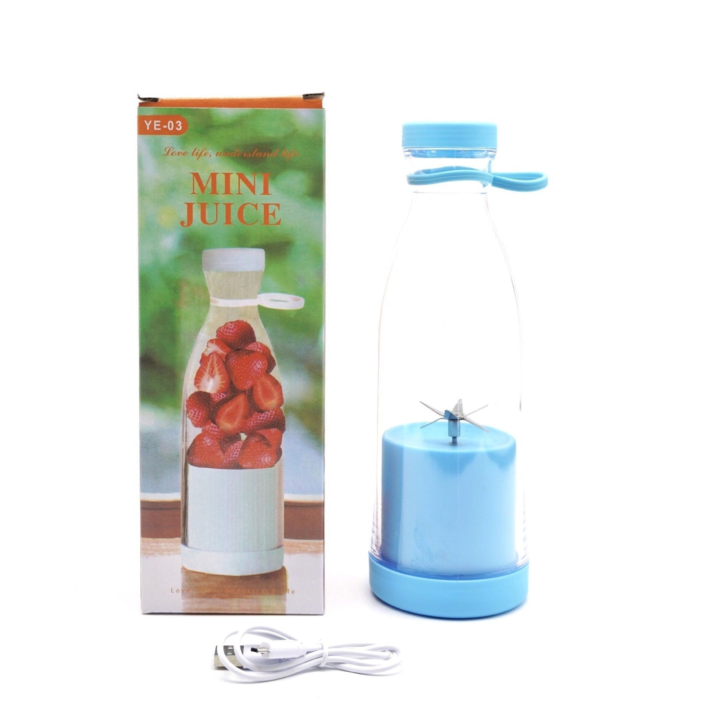 USB Wein Entsafter
