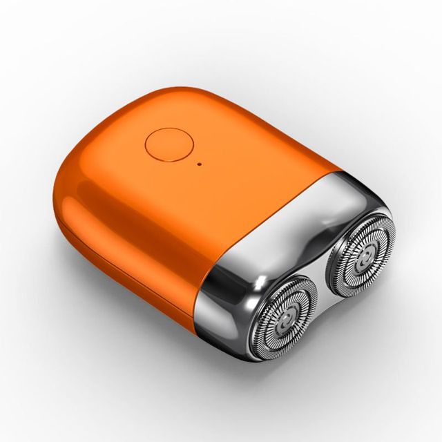 Mini Magnetischer Männer Elektrorasierer