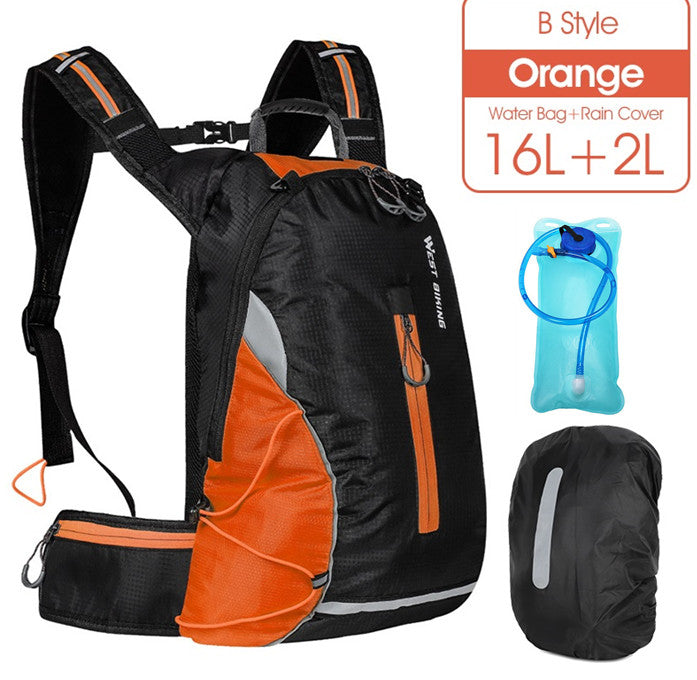 Fahrradrucksack Mountainbike Tasche Outdoor