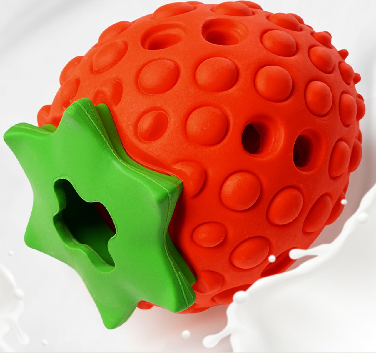 Sandsberg | Fehlende Lebensmittel Tibetisches Essen Erdbeere Backenzahn Spielzeug