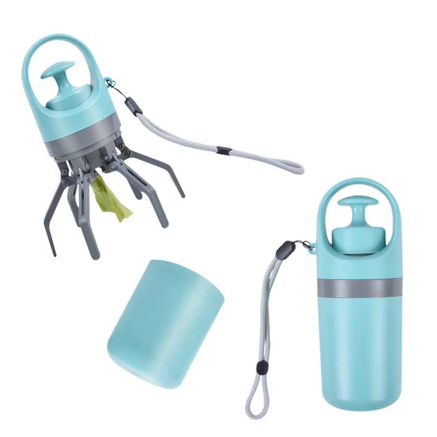 Sandsberg | Tragbarer Hundekotsammler