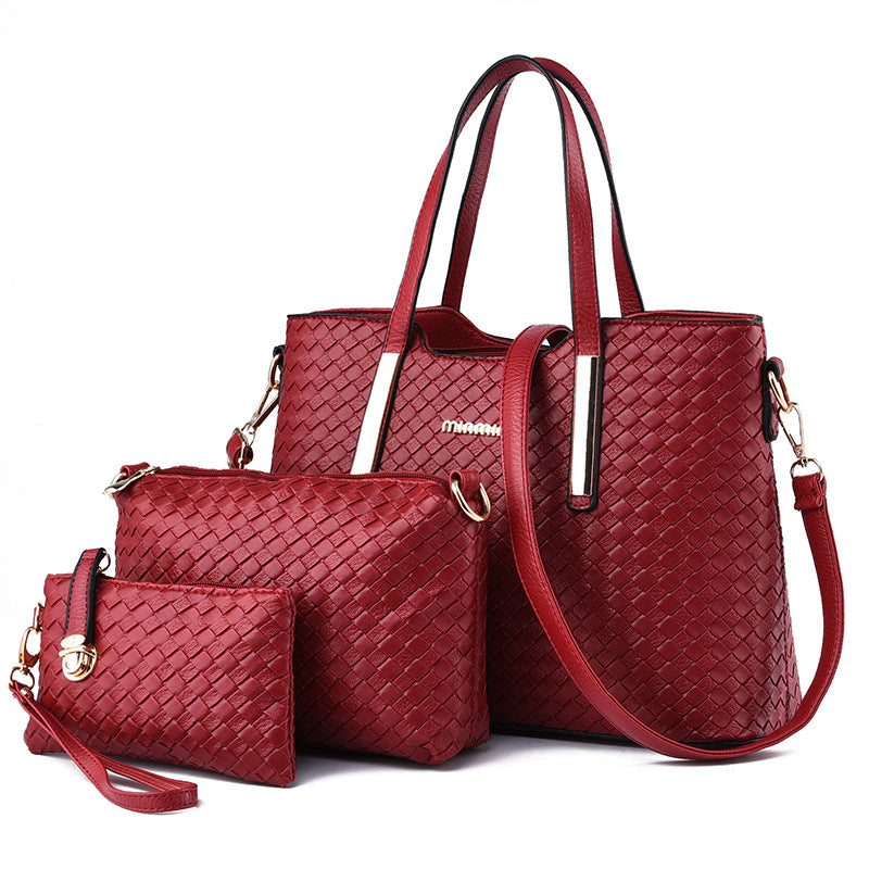 Luxus-Handtasche