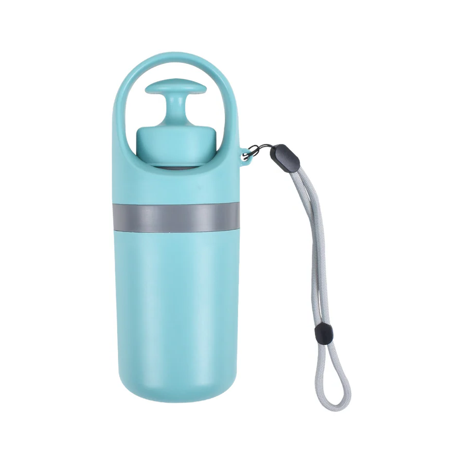 Sandsberg | Tragbarer Hundekotsammler