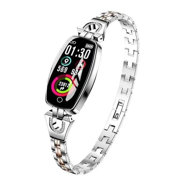 Sandsberg | Wasserdichtes Fitness-Armband - FitStyle