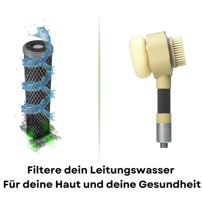 Premium Wasseraufbereiter