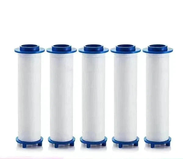 2-in-1 Bade- und Hautpflege, multifunktionale Massagedusche