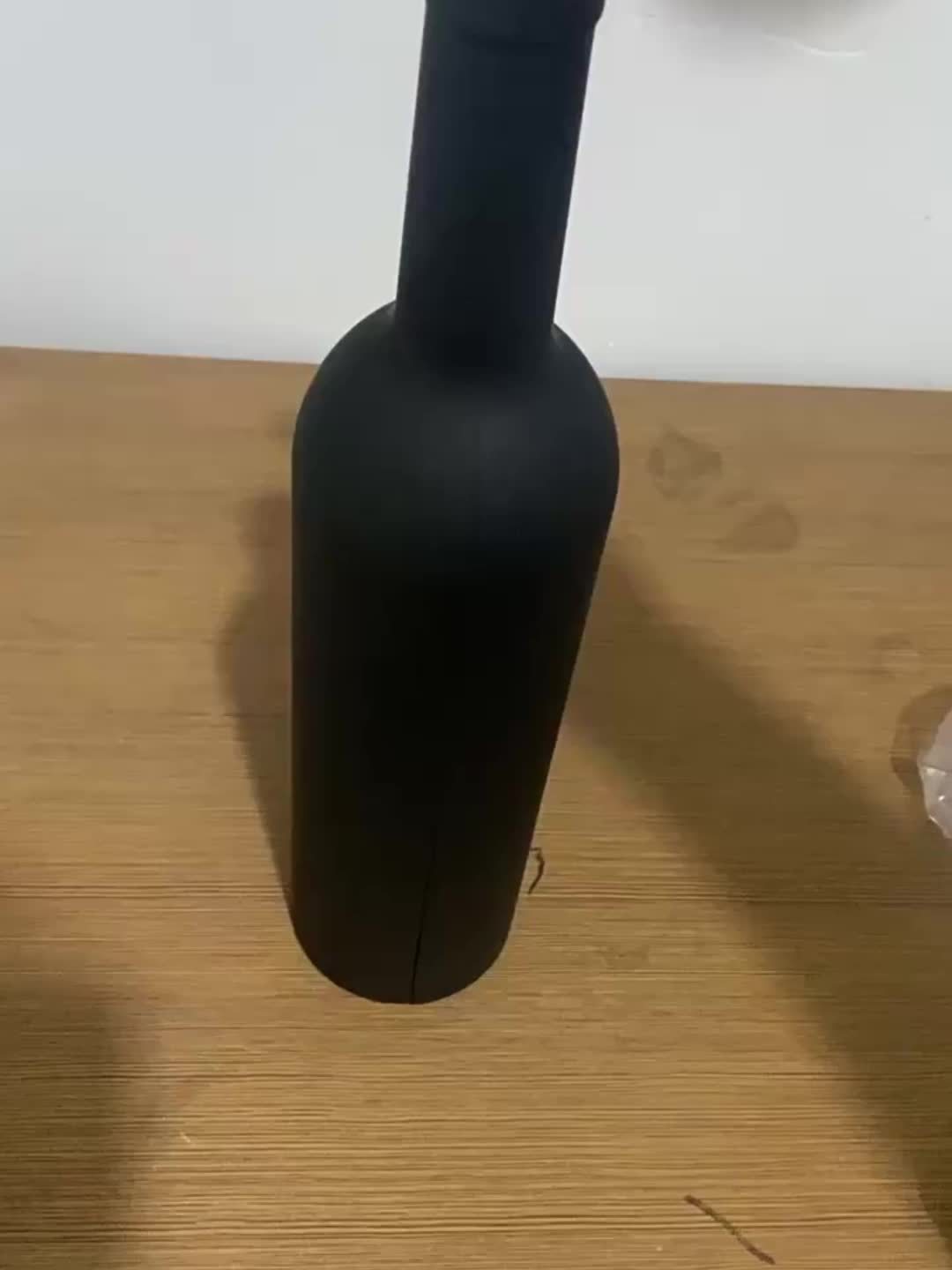 Set von 5 Edelstahl Weinöffnern - Durable und vielseitige Küchenwerkzeuge, perfektes Geschenk für Weinliebhaber, geeignet für Geburtstage, Weihnachten, Halloween und Erntedankfest