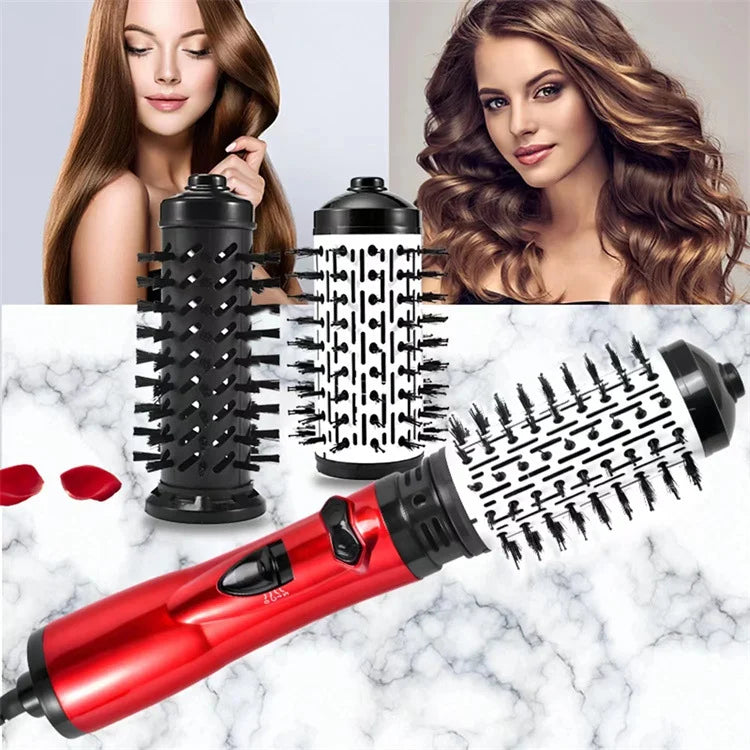 Pro⎪Perfektes Styling jeden Tag