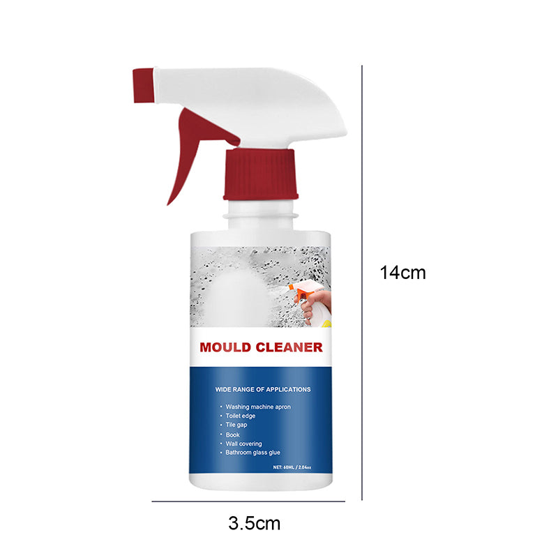 Foam | Effektiver Anti-Schimmel Reinigungsschaum