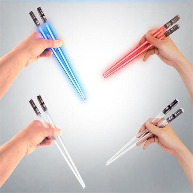 LED-Leuchtstäbchen