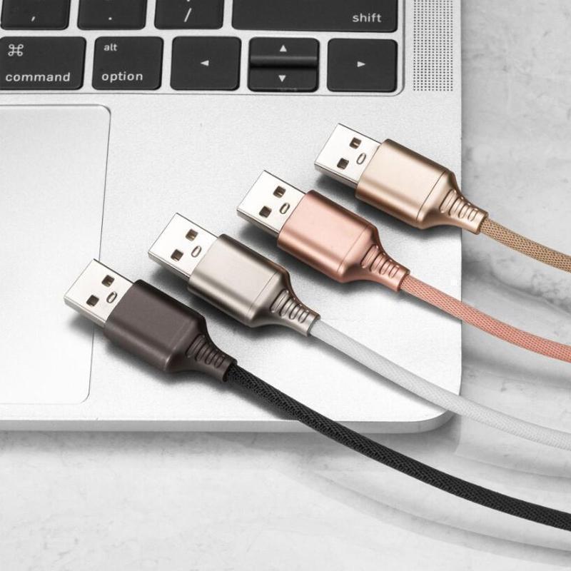 Intelligentes automatisches Kabel für Android, IOS & Typ C