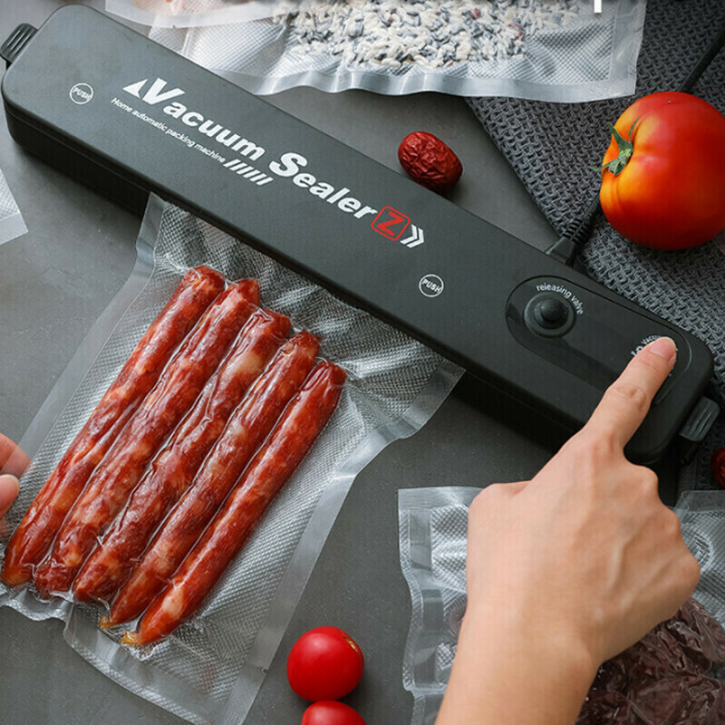 Konservierungsmaschine