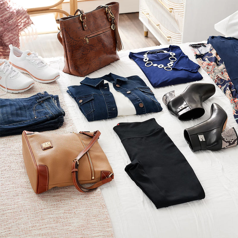 Beliebteste Leder Crossbody