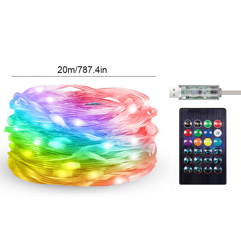 Sandsberg | Wi-Fi Bluetooth Smart Led für Außen
