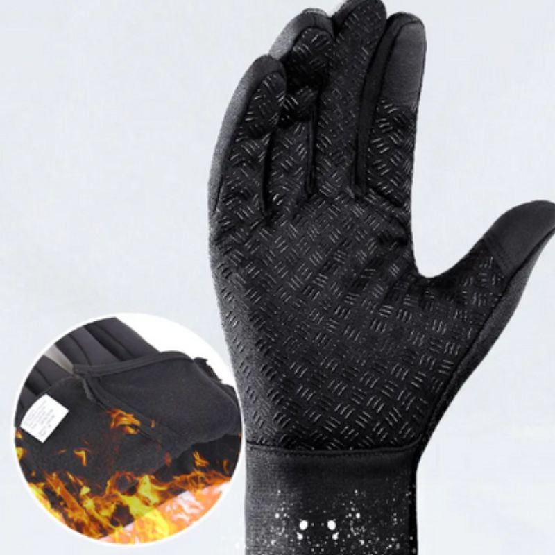 MADS | Handschuhe Mit Touchscreen Technologie