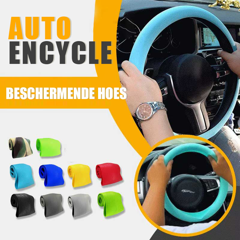 Auto Lenkradschutzhülle