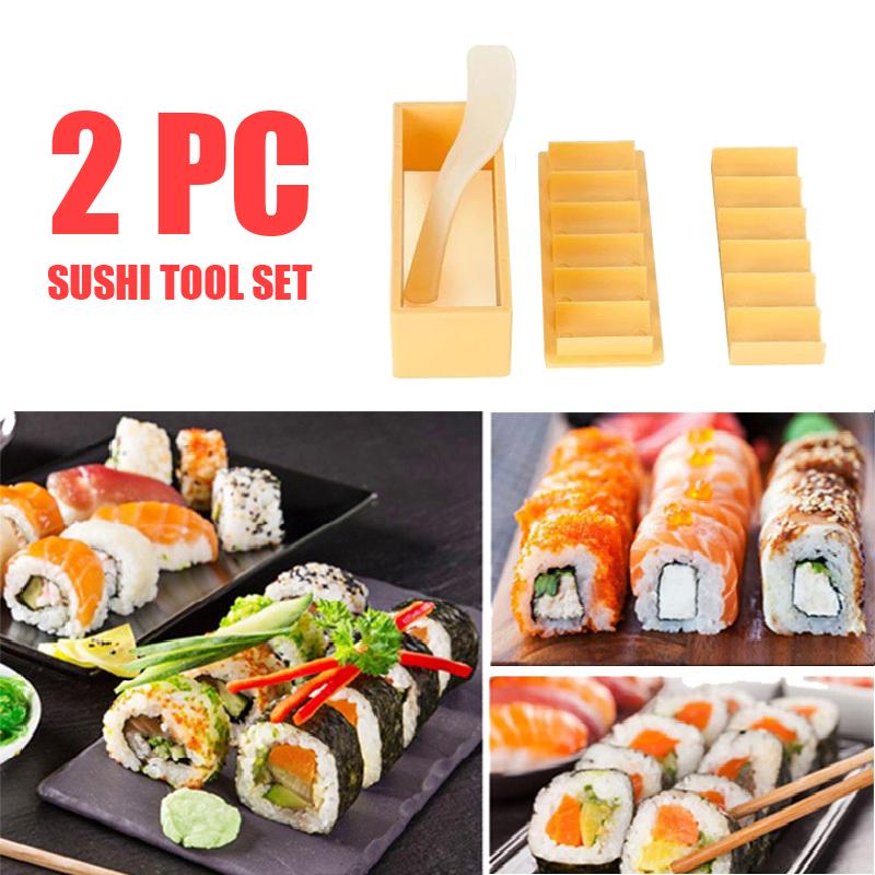 Sushi Maker Werkzeug Set