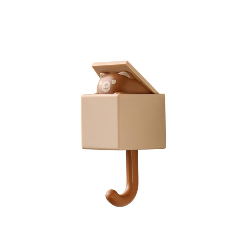 Sandsberg | Cartoon Cat Haken